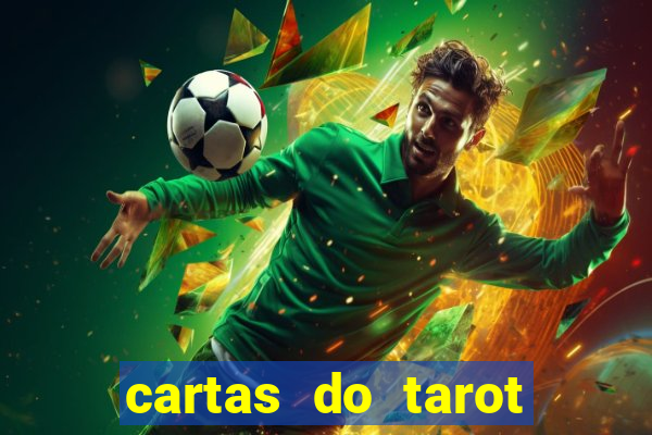 cartas do tarot cigano para imprimir